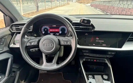 Audi A3, 2022 год, 2 008 272 рублей, 7 фотография