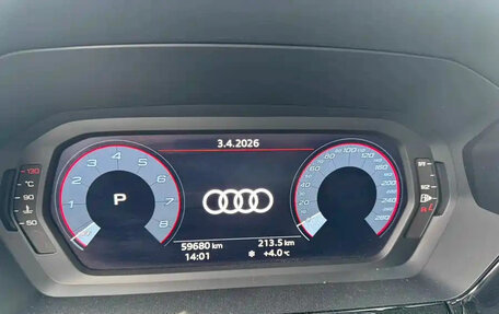 Audi A3, 2022 год, 2 008 272 рублей, 9 фотография