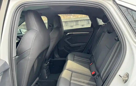 Audi A3, 2022 год, 2 008 272 рублей, 10 фотография