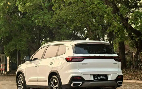 Chery Tiggo 8 I, 2023 год, 1 510 000 рублей, 4 фотография