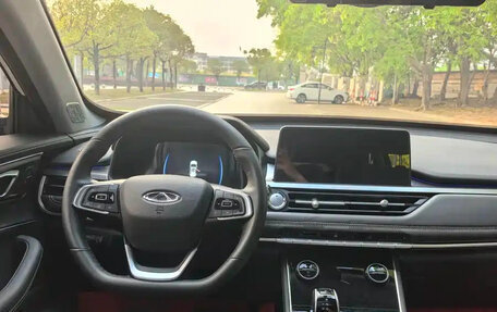 Chery Tiggo 8 I, 2023 год, 1 510 000 рублей, 11 фотография