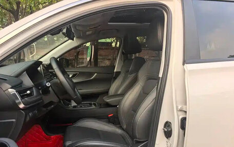 Chery Tiggo 8 I, 2023 год, 1 510 000 рублей, 8 фотография