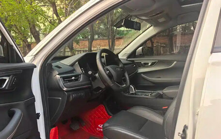 Chery Tiggo 8 I, 2023 год, 1 510 000 рублей, 9 фотография