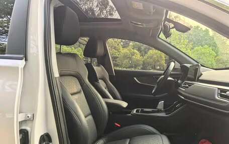 Chery Tiggo 8 I, 2023 год, 1 510 000 рублей, 12 фотография