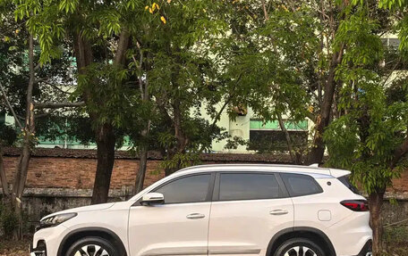 Chery Tiggo 8 I, 2023 год, 1 510 000 рублей, 7 фотография