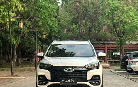 Chery Tiggo 8 I, 2023 год, 1 510 000 рублей, 5 фотография