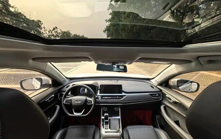 Chery Tiggo 8 I, 2023 год, 1 510 000 рублей, 10 фотография