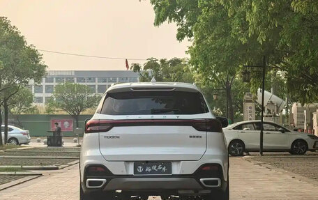 Chery Tiggo 8 I, 2023 год, 1 510 000 рублей, 6 фотография