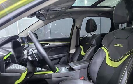 Haval Jolion, 2021 год, 1 364 000 рублей, 7 фотография