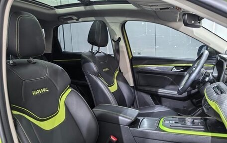 Haval Jolion, 2021 год, 1 364 000 рублей, 10 фотография