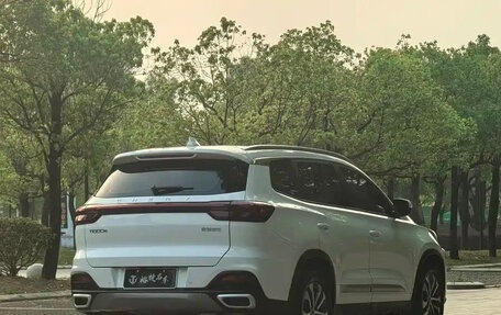 Chery Tiggo 8 I, 2023 год, 1 510 000 рублей, 3 фотография