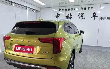 Haval Jolion, 2021 год, 1 364 000 рублей, 4 фотография