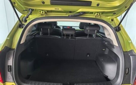 Haval Jolion, 2021 год, 1 364 000 рублей, 18 фотография