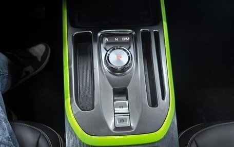 Haval Jolion, 2021 год, 1 364 000 рублей, 17 фотография