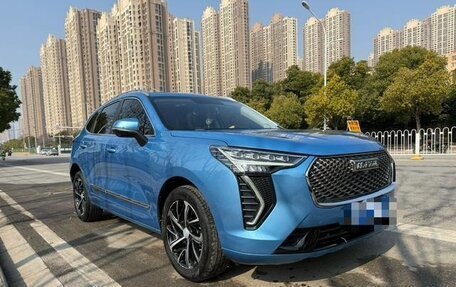 Haval Jolion, 2021 год, 1 364 000 рублей, 3 фотография