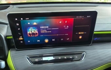 Haval Jolion, 2021 год, 1 364 000 рублей, 15 фотография