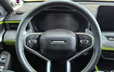 Haval Jolion, 2021 год, 1 364 000 рублей, 14 фотография