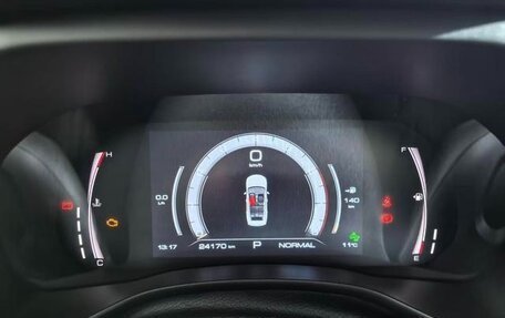 Haval Jolion, 2021 год, 1 364 000 рублей, 16 фотография