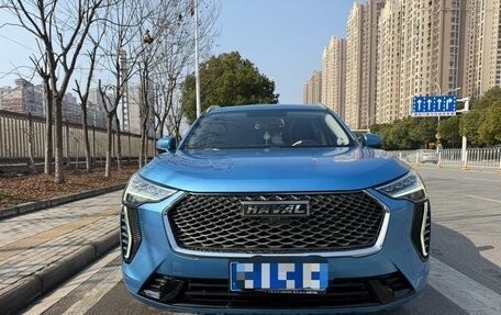 Haval Jolion, 2021 год, 1 364 000 рублей, 2 фотография