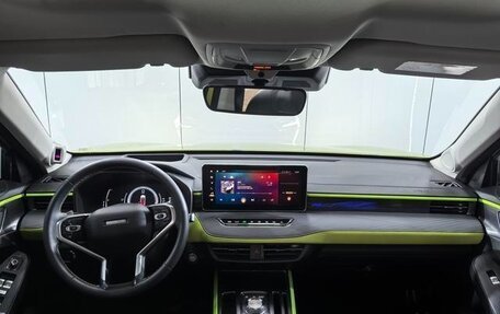 Haval Jolion, 2021 год, 1 364 000 рублей, 13 фотография