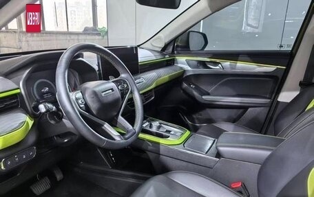 Haval Jolion, 2021 год, 1 364 000 рублей, 8 фотография