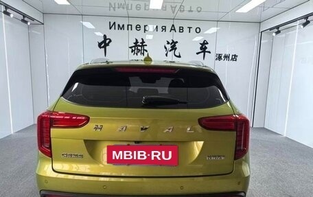 Haval Jolion, 2021 год, 1 364 000 рублей, 5 фотография