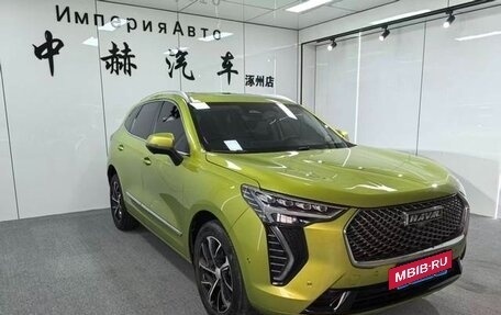Haval Jolion, 2021 год, 1 364 000 рублей, 3 фотография
