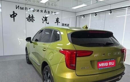 Haval Jolion, 2021 год, 1 364 000 рублей, 6 фотография