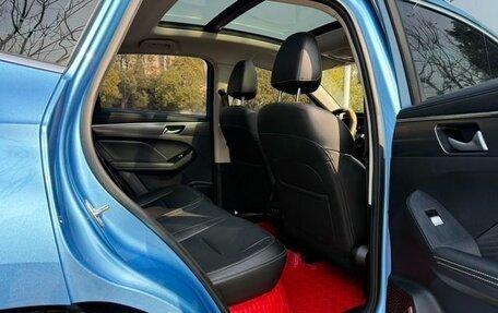 Haval Jolion, 2021 год, 1 364 000 рублей, 10 фотография