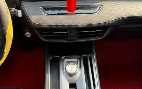 Haval Jolion, 2021 год, 1 364 000 рублей, 14 фотография