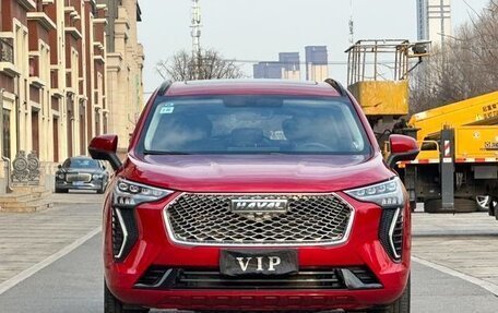 Haval Jolion, 2021 год, 1 295 000 рублей, 2 фотография