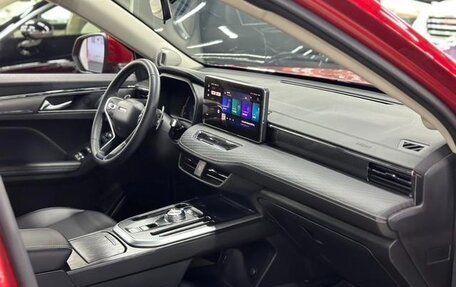 Haval Jolion, 2021 год, 1 295 000 рублей, 8 фотография