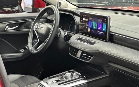 Haval Jolion, 2021 год, 1 295 000 рублей, 9 фотография