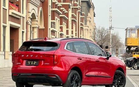 Haval Jolion, 2021 год, 1 295 000 рублей, 7 фотография