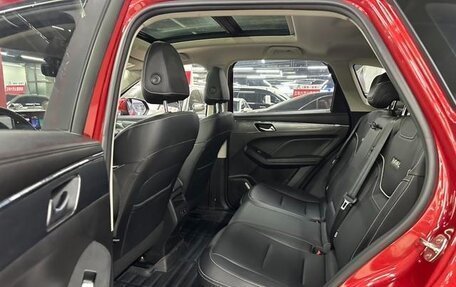 Haval Jolion, 2021 год, 1 295 000 рублей, 11 фотография