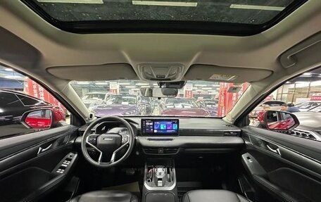 Haval Jolion, 2021 год, 1 295 000 рублей, 13 фотография