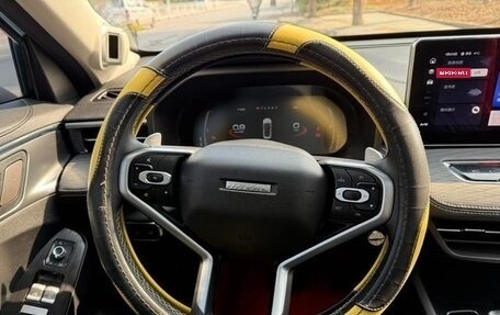 Haval Jolion, 2021 год, 1 364 000 рублей, 12 фотография