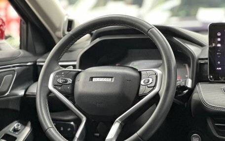 Haval Jolion, 2021 год, 1 295 000 рублей, 15 фотография