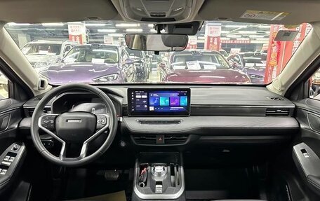 Haval Jolion, 2021 год, 1 295 000 рублей, 14 фотография