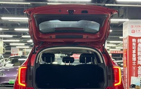 Haval Jolion, 2021 год, 1 295 000 рублей, 17 фотография