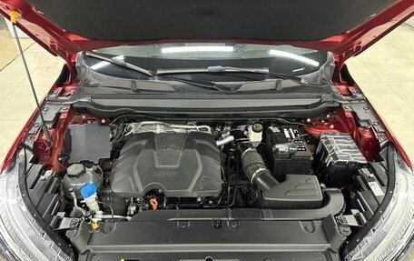 Haval Jolion, 2021 год, 1 295 000 рублей, 16 фотография