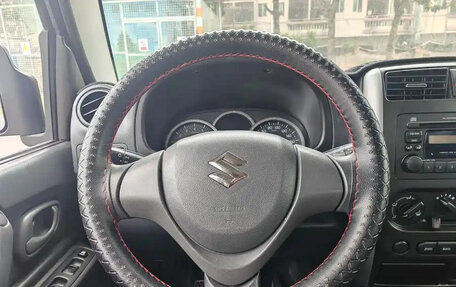 Suzuki Jimny, 2015 год, 1 330 035 рублей, 11 фотография