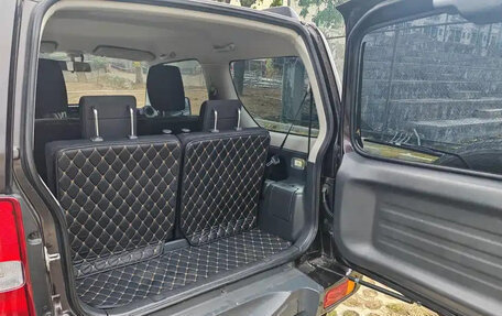 Suzuki Jimny, 2015 год, 1 330 035 рублей, 17 фотография