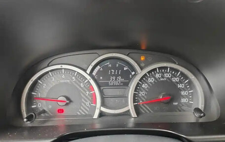 Suzuki Jimny, 2015 год, 1 330 035 рублей, 12 фотография