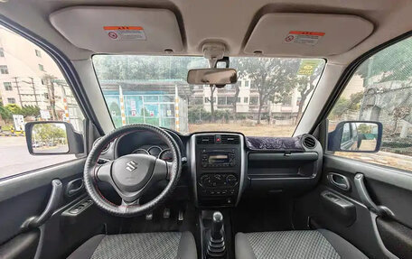 Suzuki Jimny, 2015 год, 1 330 035 рублей, 10 фотография