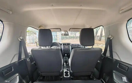 Suzuki Jimny, 2015 год, 1 330 035 рублей, 16 фотография