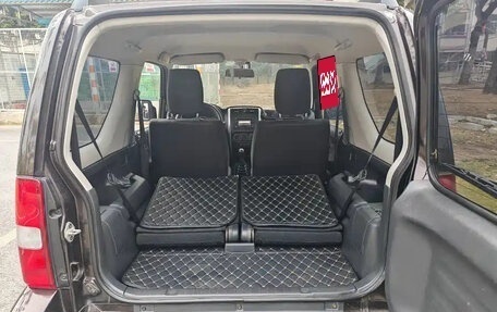 Suzuki Jimny, 2015 год, 1 330 035 рублей, 18 фотография