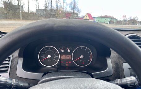 Hyundai Tiburon, 2004 год, 420 000 рублей, 7 фотография