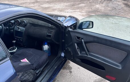 Hyundai Tiburon, 2004 год, 420 000 рублей, 12 фотография