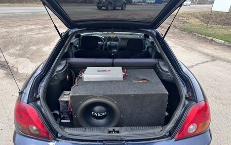 Hyundai Tiburon, 2004 год, 420 000 рублей, 9 фотография